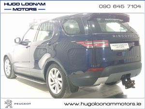 Land Rover Discovery MY20 3.0 SDV6 HSE 5DR AUTO - Image 3