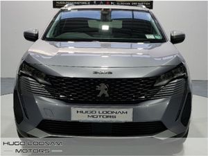 Peugeot 3008 FL ALLURE 1.5 HDI 130 6.2 AUTO - Image 2