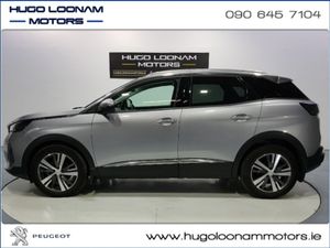 Peugeot 3008 FL ALLURE 1.5 HDI 130 6.2 AUTO - Image 4