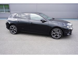 Opel Astra GS 1.2T 130PS PETROL - Image 2