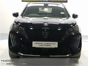 Peugeot 2008 Hybrid 136bhp e-DCS6 - Image 2