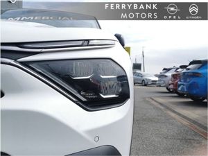 Citroen C4 Van - Image 4