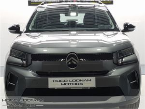 Citroen C3 Plus 1.2 Turbo Petrol S&S - Image 2