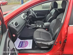 Renault Kadjar DYNAMIQUE S NAV - Image 4