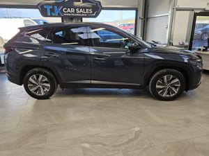 241 HYUNDAI TUCSON COMFORT PLUS - Image 3