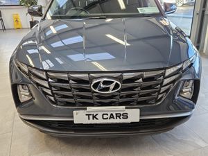 241 HYUNDAI TUCSON COMFORT PLUS - Image 4