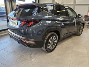 241 HYUNDAI TUCSON COMFORT PLUS - Image 2