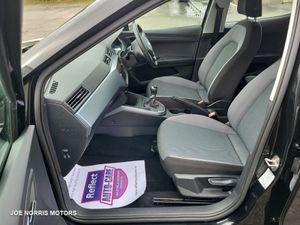 SEAT Arona 1.0 TSI 115HP SE PLUS 5DR - Image 4