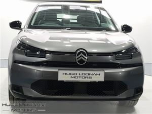 Citroen C4 Plus Hybrid 48v 136 e-DCS6 - Image 2