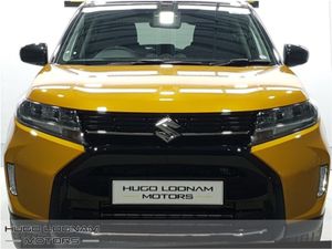 Suzuki Vitara 1.4 Mild Hybrid Motion - Image 2