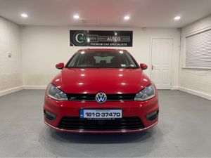 Volkswagen Golf EDITION-R 1.6 TDI MANUAL 5SPEED 11 - Image 2
