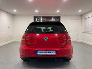 Volkswagen Golf EDITION-R 1.6 TDI MANUAL 5SPEED 11 - Image 3