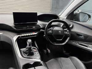 Peugeot 3008 FL ALLURE 1.5 BLUE HDI 13 130 6.2 - Image 3