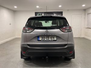 Opel Crossland X 1.5 DSL 110PS 6SPEED 5DR X***ONLY - Image 3