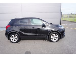 Opel Mokka X SC 1.6 CDTI 136PS 4DR - Image 2
