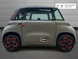 Citroen AMI Electric - Image 4