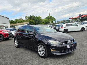 Volkswagen Golf 1.4 TSI HI SPEC HIGHLINE EDITION * - Image 2