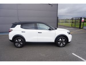 Opel Frontera GS - Image 3