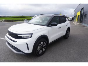 Opel Frontera GS - Image 4