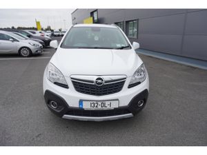 Opel Mokka SC 1.7 CDTI AWD 4DR - Image 4