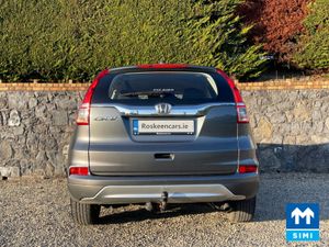 Honda CR-V 1.6 I DTEC S 5DR - Image 4