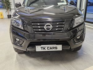 201 NISSAN NAVARA N-GUARD EDITION - Image 4