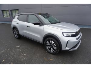 Opel Frontera GS HYBRID - Image 3