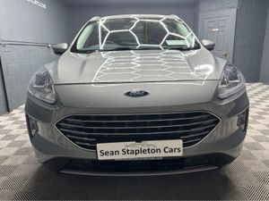 Ford Kuga TITANIUM 2.5 PHEV 225 S6.2 CT 4DR - Image 2