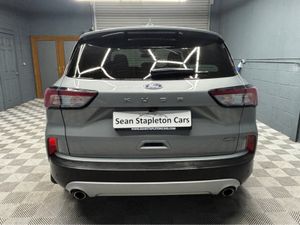 Ford Kuga TITANIUM 2.5 PHEV 225 S6.2 CT 4DR - Image 3