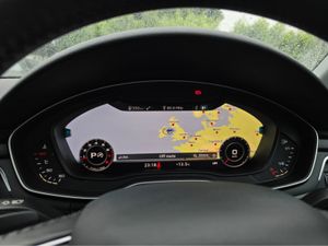 Audi A4 SALOON 1.4 TFSI SPORT EDITION ANDROID AUTO - Image 4