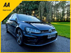 💥2015 VW Golf R!!💥(300Bhp+4Motion+Immaculate!) - Image 2