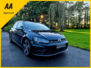 💥2015 VW Golf R!!💥(300Bhp+4Motion+Immaculate!) - Image 4