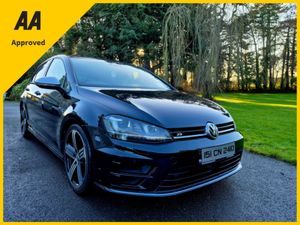 💥2015 VW Golf R!!💥(300Bhp+4Motion+Immaculate!) - Image 3