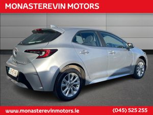 Toyota Corolla HB LUNA - Image 4