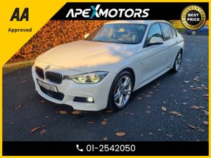 BMW 3-Series FINANCE ARRANGED * M-SPORT * NEW NCT - Image 3
