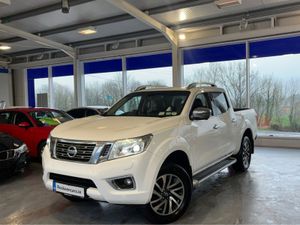 Nissan Navara 2.3 DCI TEKNA D/C 4DR - Image 3