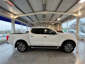 Nissan Navara 2.3 DCI TEKNA D/C 4DR - Image 4