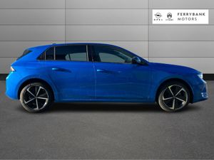 Opel Astra 1.2 Turbo 110hp S/S6-speed manual - Image 4