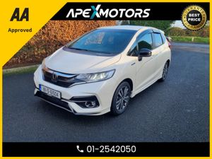 Honda Jazz FINANCE ARRANGED * NEW NCT OCT-27 * AUT - Image 3