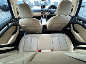 Audi A3 1.4 TFSI FULL CREAM LEATHER PACK HIGHLINE - Image 3