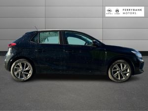Opel Corsa Elegance 1.2i (75PS) S/S 5 Speed - Image 4