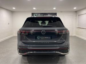 Volkswagen Tiguan ***NOW***SOLD***SOLD***SOLD****R - Image 3