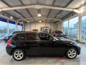 BMW 1-Series 118d 2.0 diesel SE - Image 4