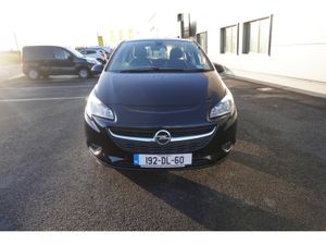 Opel Corsa CORSA-E SE 1.4 I 75PS 5DR - Image 4