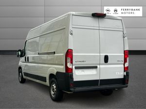 Citroen Relay New Relay LX - Image 2