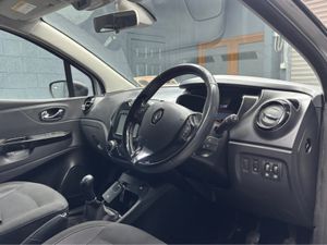 Renault Captur INTENSE 1.5 DCI 90 4DR - Image 3