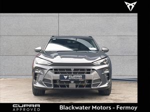 Cupra Terramar TERRAMAR EHYBRID 204BHP AUTOMATIC - Image 3