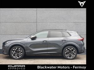 Cupra Terramar TERRAMAR EHYBRID 204BHP AUTOMATIC - Image 4