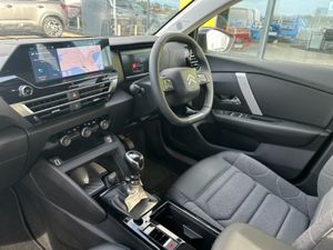 Citroen C4 PLUS PURETECH 130 MY42 - Image 3