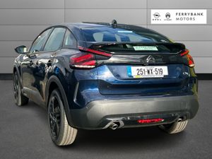 Citroen C4 PLUS PURETECH 130 MY42 - Image 4